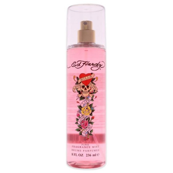 Elizabeth Arden 크리스티안 오디지에 에드 하디 여성 8온스