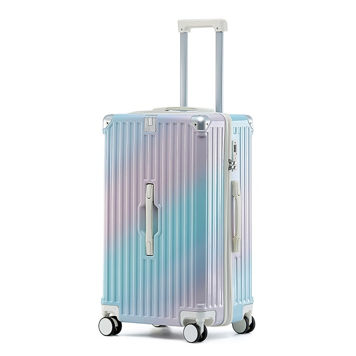 YINUO 3년무상AS 캐리어 20인치 24인치 28인치 32인치 중대형 여행용 하드 기내용 캐리어