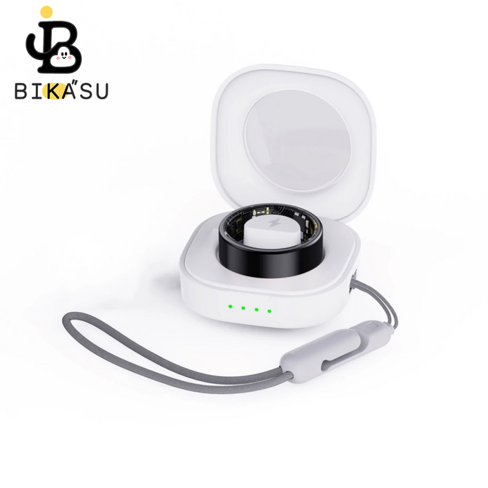 BIKASU 스마트 반지 초경량 방수 스마트링 남녀 공용 블루투스 수면 패턴 모니터링 건강분석 단련하다 반지 BIKASU 스마트 반지 초경량 방수 스마트링 남녀 공용 블루투스 수면 패턴 모니터링 건강분석 단련하다 반지