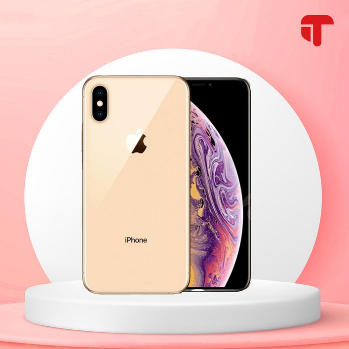 아이폰 XS 64GB 256GB 공기계 중고폰