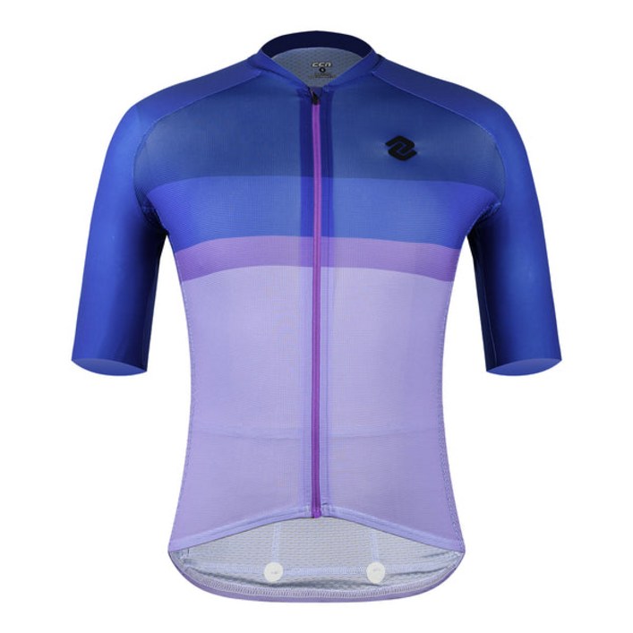 [CCN] 반팔 져지 노바 블럭 블루 져지 Nova Block Blue Jersey