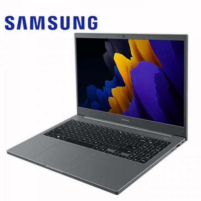 [전시]삼성노트북 NT551XDA(i5-1135G7/8G/SSD256G/15.6LED/윈10PRO)