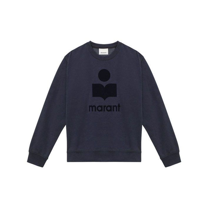 이자벨 마랑 미코이 스웨트셔츠