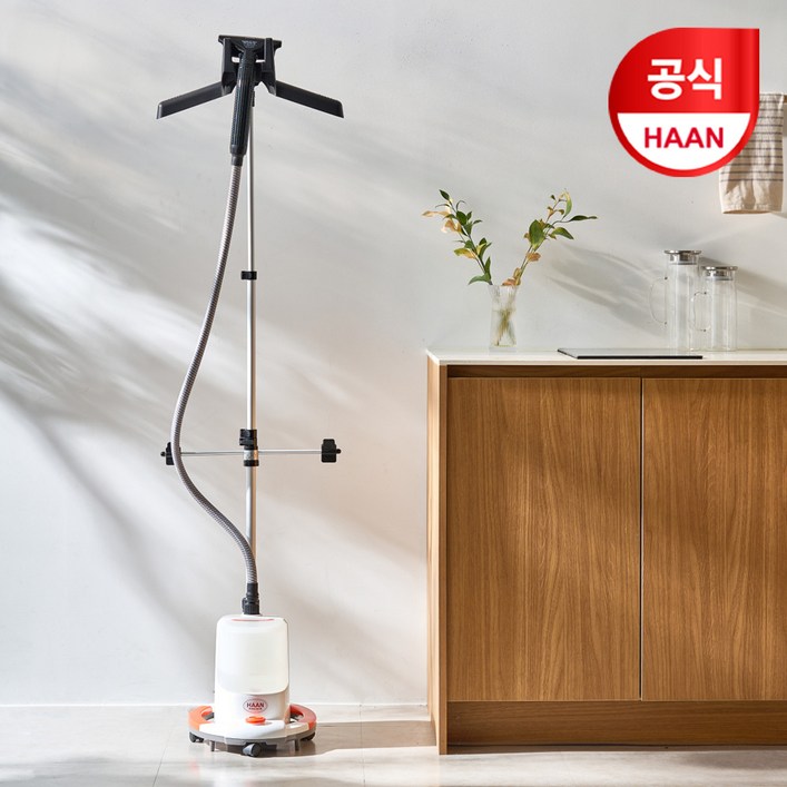 한경희생활과학 스탠드형 스팀다리미