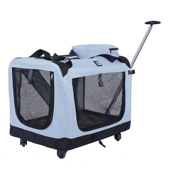 투앤코 대형견유모차 대형견 개모차 강아지 웨건