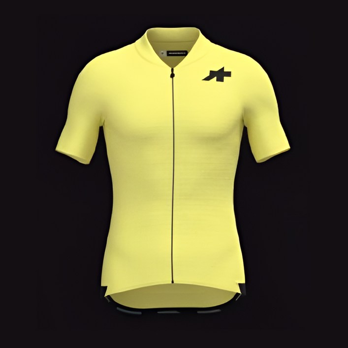 아소스 아시아 리미티드 에디션 스페셜 디자인 옐로우