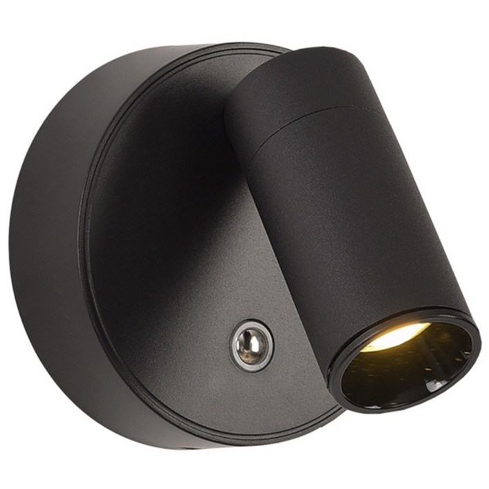 HK.sell 밀키웨이 원터치 자석부착형 LED 벽등