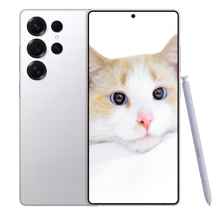 삼성전자 갤럭시 S 25 울트라 새제품 미개봉