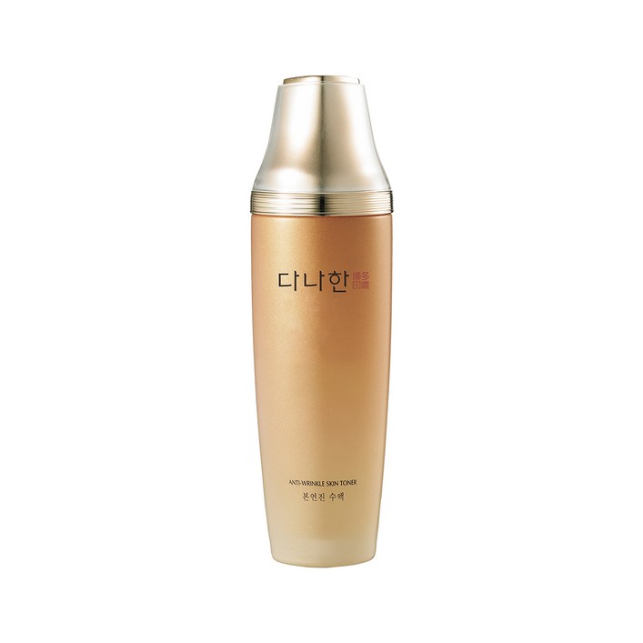 다나한 본연진 수액 160ml 스킨토너,소망화장품