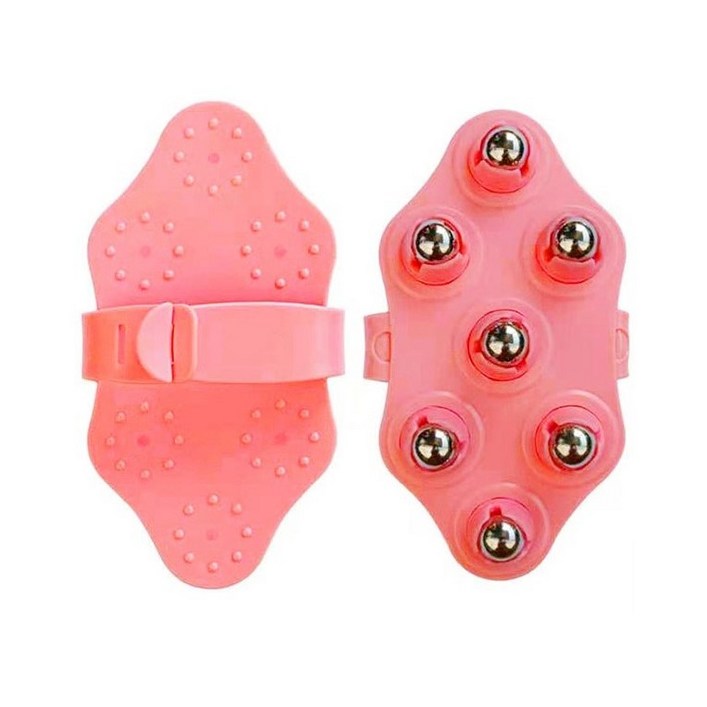 위시월드 마사지볼 2P