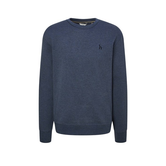 헤지스 남성용 베이직 맨투맨