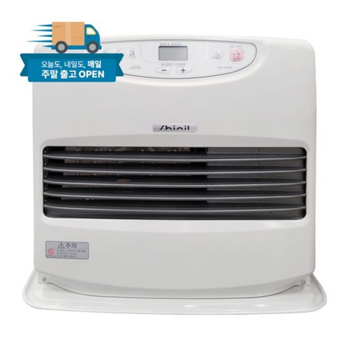 팬히터온풍기캠핑 SFHS1200IV, 상세설명 참조, 없음