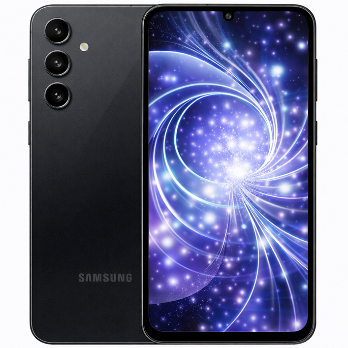 삼성전자 갤럭시 S24FE 99 새상품 모든옵션 2년보증AS 자급제 공기계, 256GB, 색상랜덤