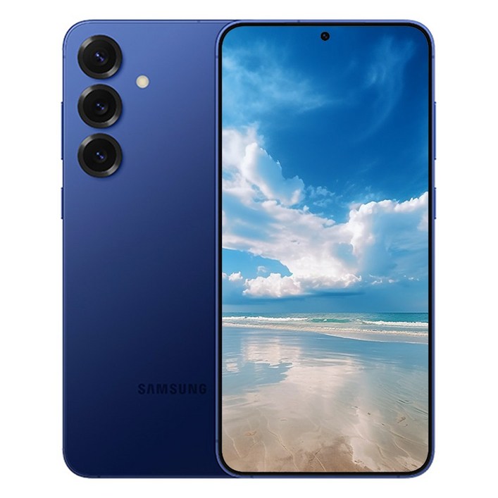 갤럭시 삼성전자 S 25 256GB 새제품 미개봉, 네이비, 256GB 갤럭시 삼성전자 S 25 256GB 새제품 미개봉, 네이비, 256GB