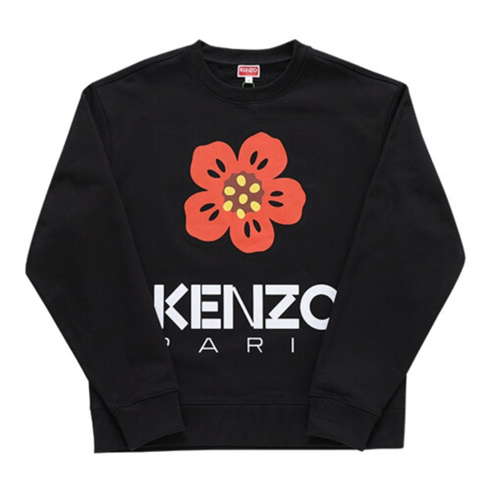 겐조 [명품]겐조 KENZO FD5 5SW445 4ME 99J 남성 맨투맨 FD55SW4454ME99J