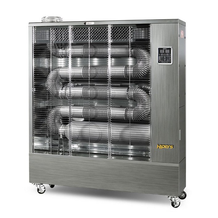 26년형 WiFi대성하이원 인증점 원적외선 튜브히터 석유히터 돈풍기 곱창 난로 10120평형 M1