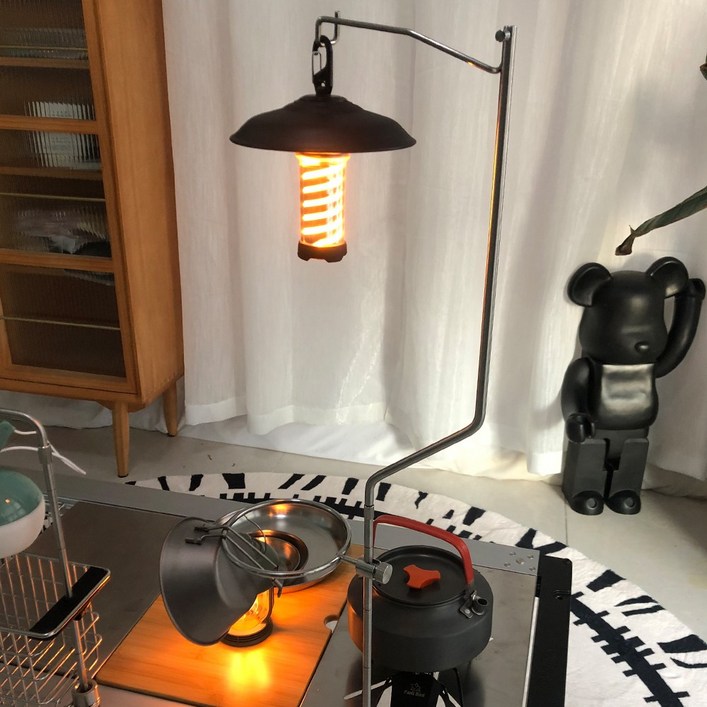 모드반트 TTA랜턴걸이 테이블 IGT랜턴걸이 스탠드 거치대 악세사리