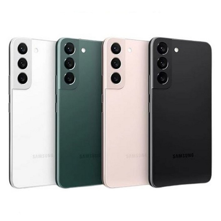 삼성전자 갤럭시S22 자급제 256GB 삼성 정품 제품
