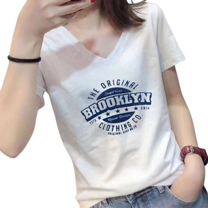 여성 반팔 RU864H2GFBH