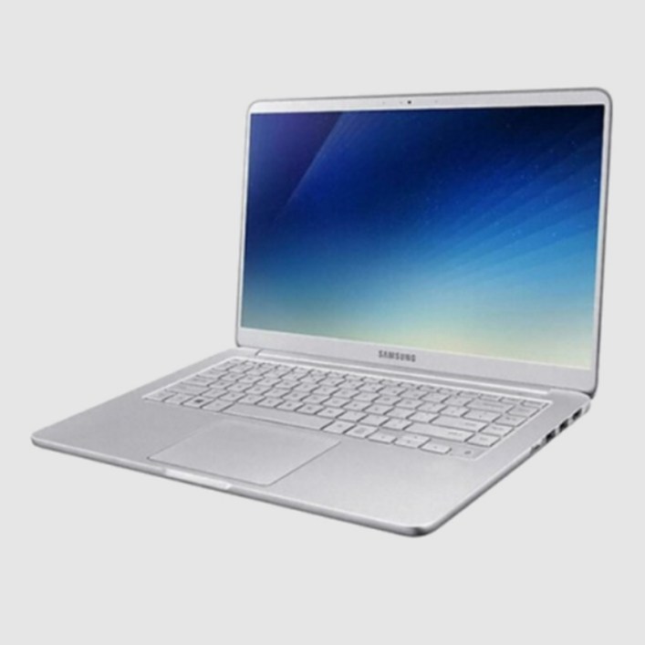 삼성 노트북9 Always NT950XBE 38.1cm(15인치T) i7-8265U 16/256GB Win11, 256GB