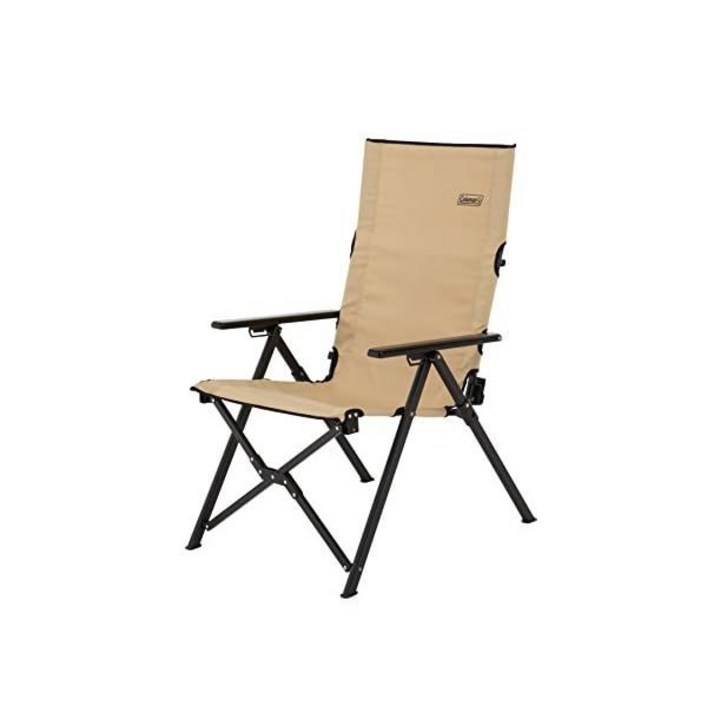 콜맨 레이 체어 피크닉 캠핑 경량