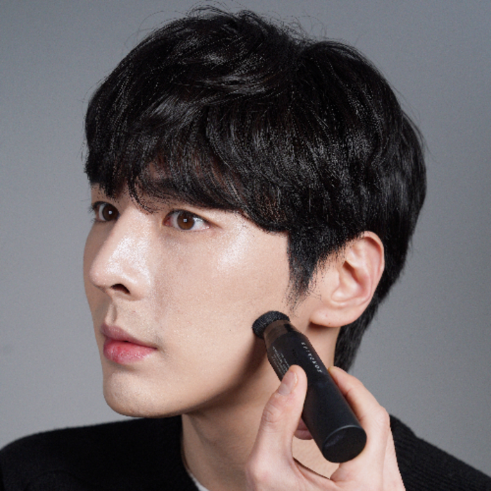 존잘라스 옴므 비비 올인원스틱 남자파운데이션 비비크림, 존잘라스 화이트커버21호, 1개 존잘라스 옴므 비비 올인원스틱 남자파운데이션 비비크림, 존잘라스 화이트커버21호, 1개