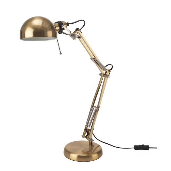 이케아 독서등 침실 거실 공부방 스탠드등 색상선택 포르소