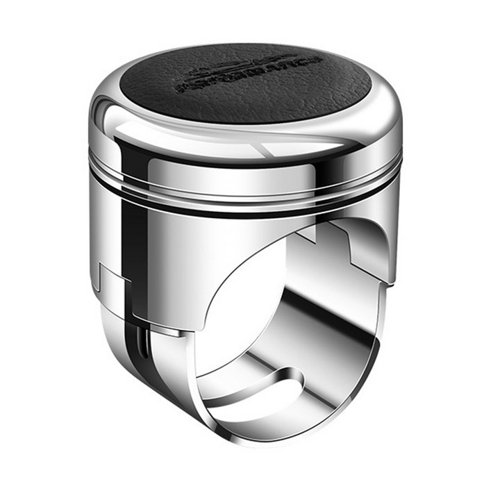 윌스트 고급 자동차 파워핸들, 블랙