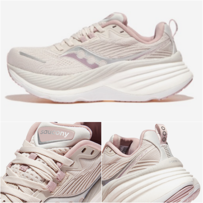 국내매장판 써코니 허리케인 24 여성 러닝화 런닝화 운동화 S10933242
