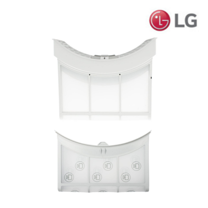 LG정품 트롬 대용량 건조기 내부필터 RG19EN RG19GN RG19KN RG19VN