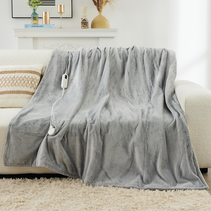 극세사 전기요 130180cm