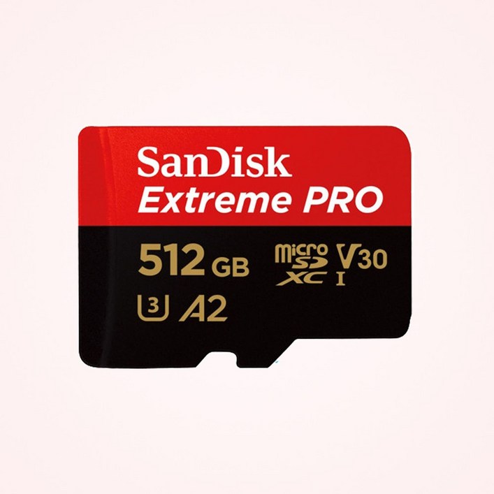 샌디스크 에스티원테크 공식인증 제품 마이크로 SD 카드 SDXC Extreme Pro 익스트림 프로 QXCD 샌디스크 에스티원테크 공식인증 제품 마이크로 SD 카드 SDXC Extreme Pro 익스트림 프로 QXCD
