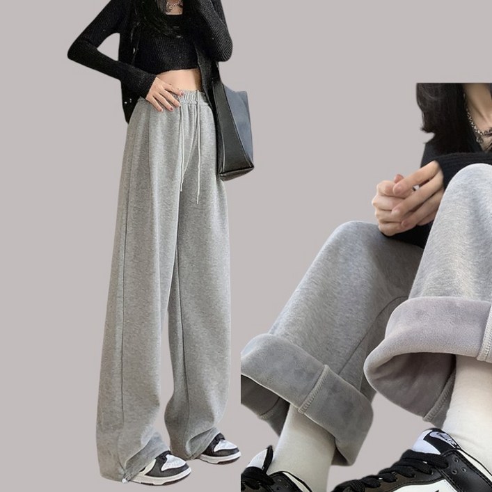 세인트이브 A4WIPN7706투웨이 짱짱한소재 융기모 데일리 통바지 세인트이브 A4WIPN7706투웨이 짱짱한소재 융기모 데일리 통바지