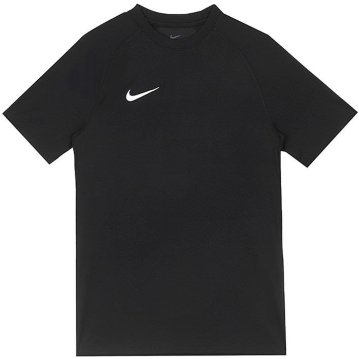 나이키 DRI-FIT PARK 26 S/S JERSEY 헬스 운동 런닝 슬림 핏 반팔 저지 티셔츠