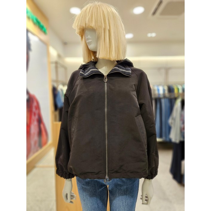 [베네통] 파도바 점퍼 BAJP07441