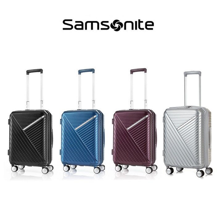 쌤소나이트 캐리어여행용캐리어20인치캐리어기내용캐리어경량TSA확장가능