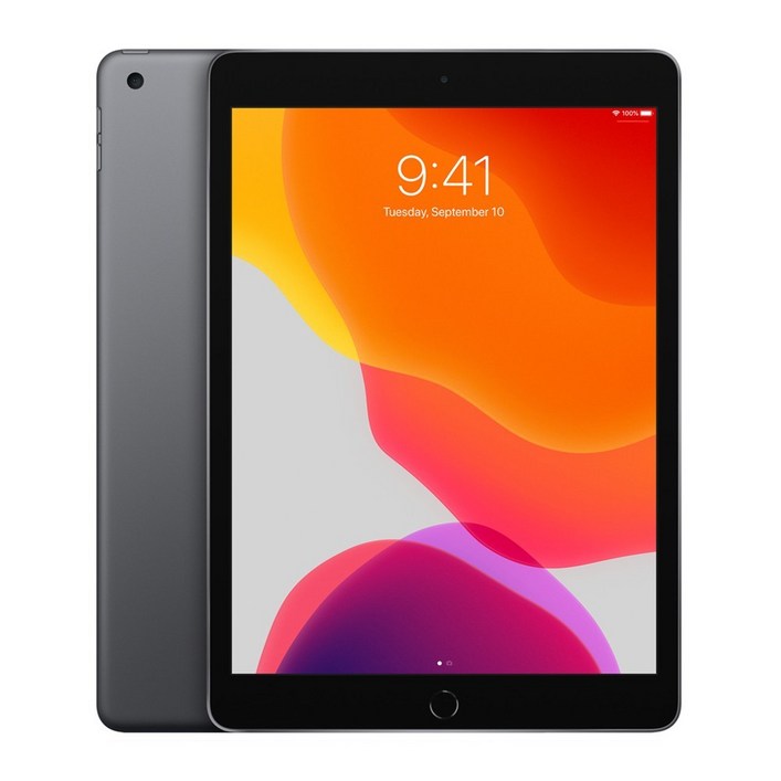 Apple iPad 7세대