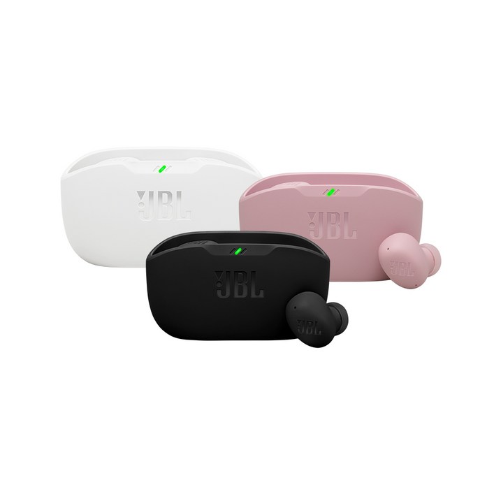 삼성공식파트너 JBL WAVE BUDS2 노이즈캔슬링 블루투스 이어폰
