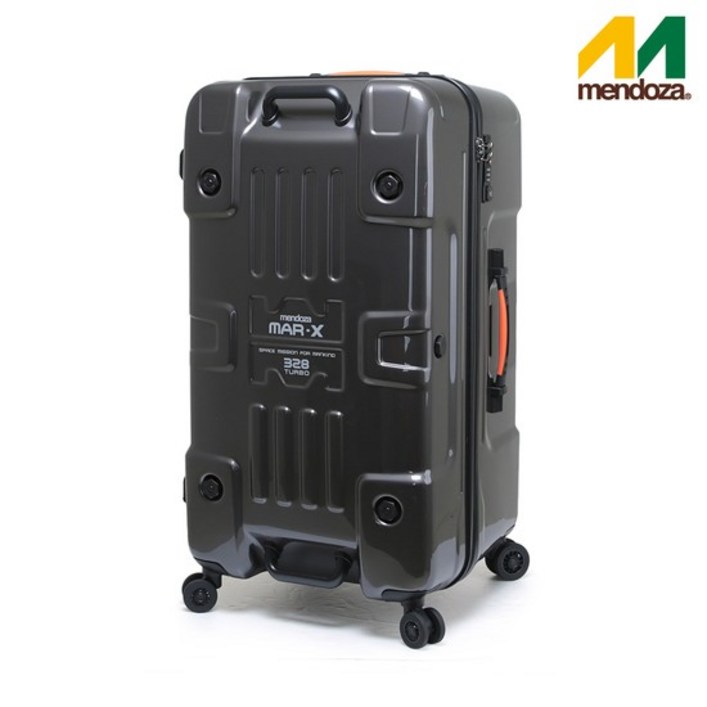멘도자MARX 328 터보 31형 여행용 캐리어 여행가방