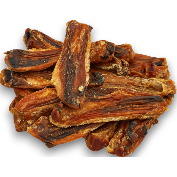 강아지수제간식 국내산 큰 오리날개 100 g ~ 500 g 대형견 애견간식, 500g, 1개, 오리 큰 날개