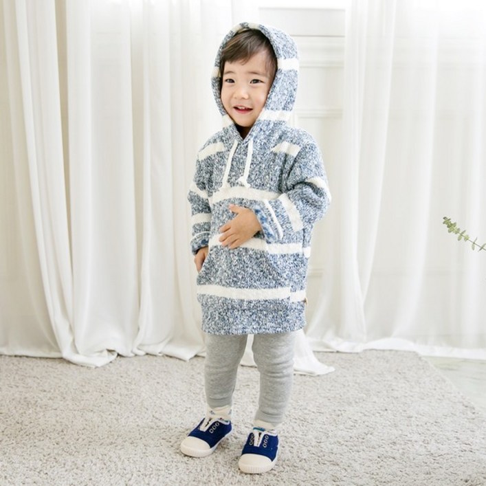 까꿍놀이터 밍크털레깅스