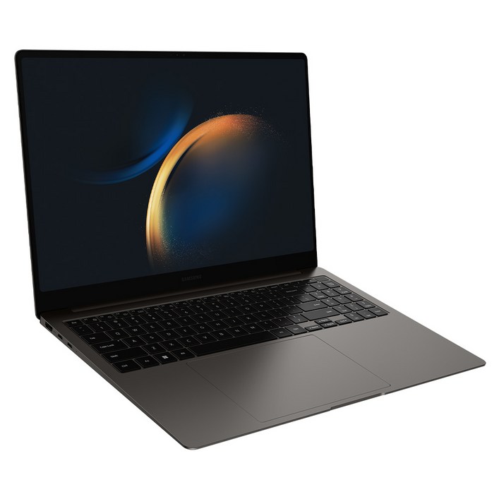삼성전자 갤럭시북3 프로 윈도우11 Pro i7 CPU 16GB 512GB 16인치 업무용 대학생용 노트북