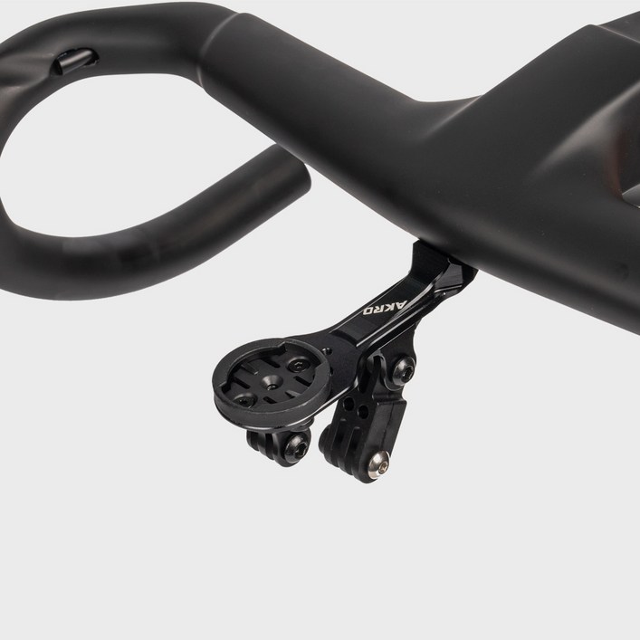아크로 AKRO 2024 트렉 마돈 8세대 일체형 핸들바용 트리플 마운트