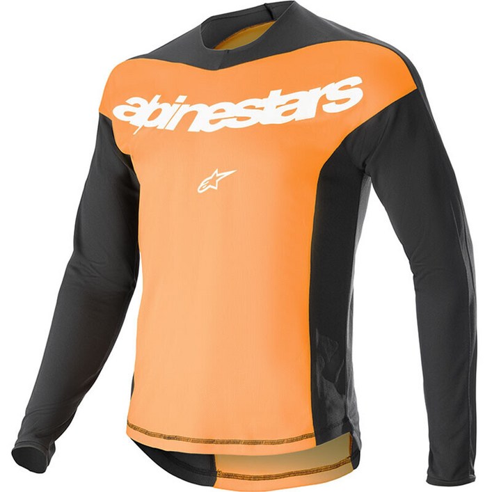 알파인스타스 레이서 루브 봄여름가을 루즈핏 MTB  자전거저지