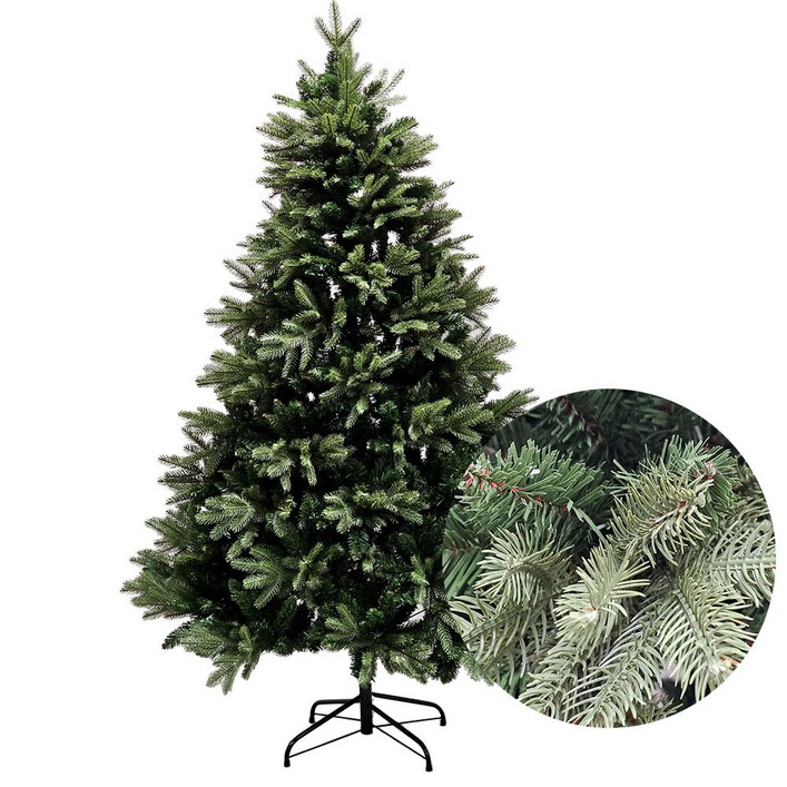 최고급마운틴트리210cm