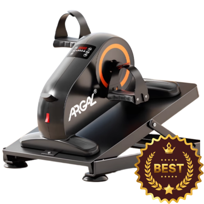 이엑스지 누워서 근력 운동 가정용 미니 실내 자전거 실내용 노인 어르신 싸이클 실내바이크