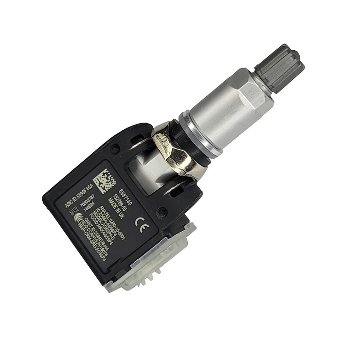 [1년보증] 벤츠 E클래스 W213 / BMW G30 공기압 센서 호환제품 (코딩 필요 없는 TPMS ) 수입차용 타이어 센서경고등 해결