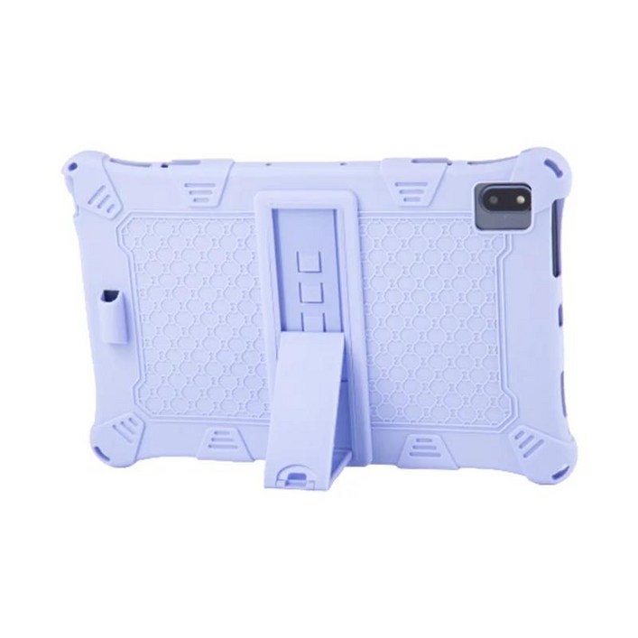 Teclast T40 T40s M40 Pro Plus Air M40SE 용 실리콘 케이스 커버 태블릿 보호 T50 P30 P30S P30HD Funda Coque