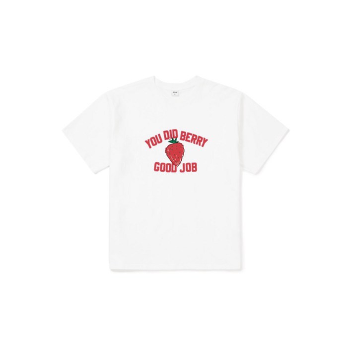 국내배송 엠엠엘지 MMLG HF T (에브리 화이트)