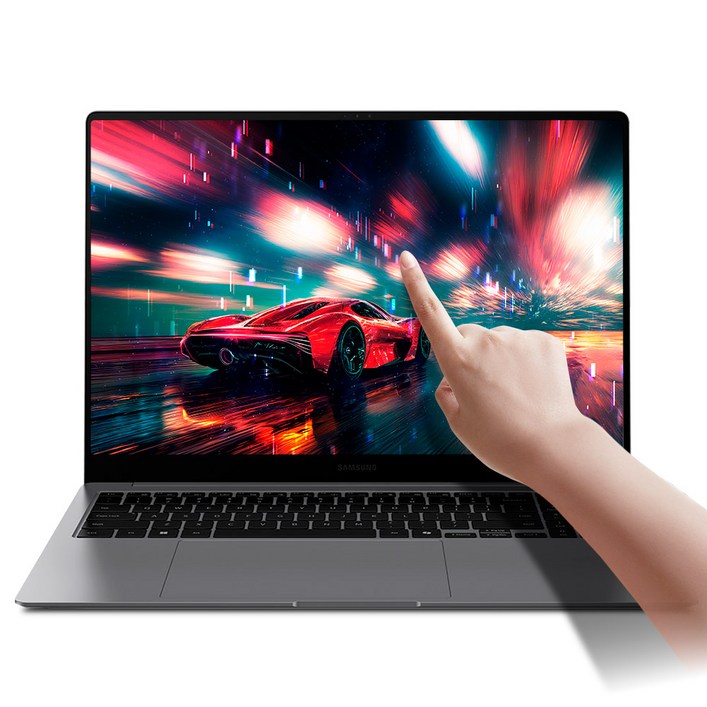 삼성 갤럭시북5 프로 NT960XHZ-A72A 16인치 인텔 울트라7 32G램 영상편집 사무용 대학생 고사양 고해상도 터치 디스플레이 WQXGA+ 루나레이크 노트북 추천, 갤럭시북5 프로, WIN11 Home, 32GB, 1TB, 그레이